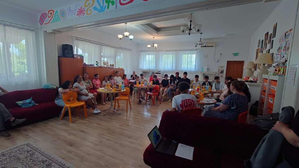 Activitate ITM informare legislatia muncii